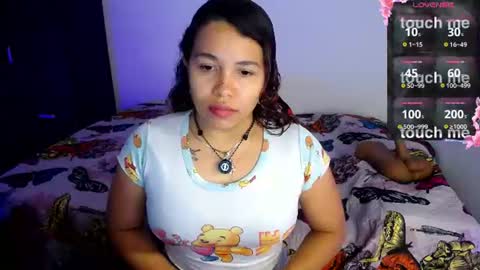 sexyloba  independent model online show from 07/24/26, 02:09