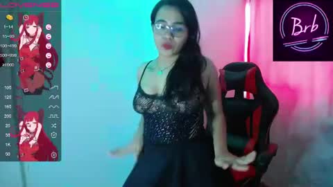 sexyloba  independent model online show from 07/25/26, 02:31