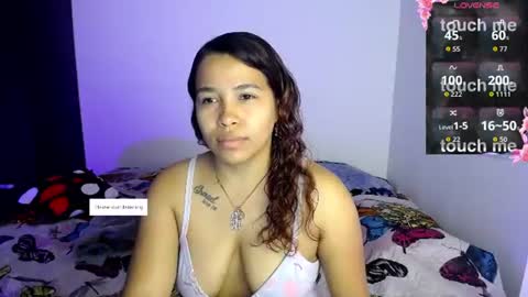 sexyloba  independent model online show from 07/28/26, 03:13