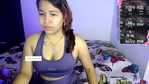 sexyloba  independent model online show from 07/28/26, 12:34