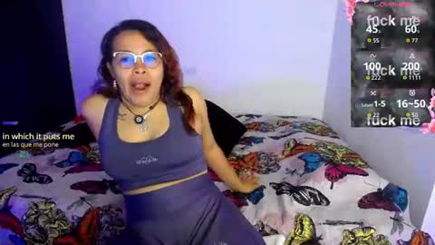 sexyloba  independent model online show from 07/28/26, 12:48