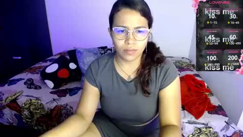 sexyloba  independent model online show from 07/31/26, 01:49