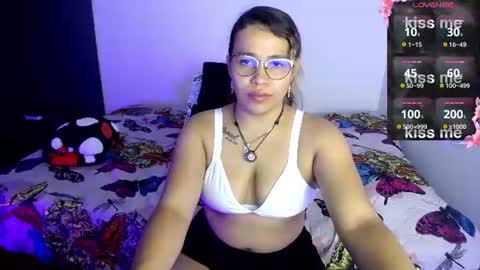 sexyloba  independent model online show from 08/01/26, 12:43