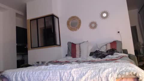 sexyloca365 online show from 01/21/25, 01:50