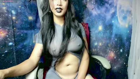 Snapshot of sexylongcockbunny chatting on 10/10/25, 11:59 April online show from 10/10/25, 11:59