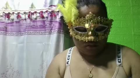 sexyloves143 online show from 09/16/25, 10:49
