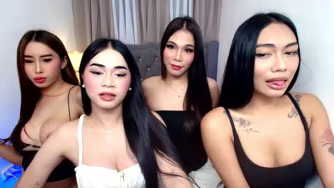 maxine online show from 10/06/25, 04:37