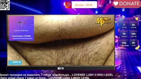 BISEXPRINCE777 online show from 04/29/26, 05:11