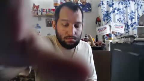 BISEXPRINCE777 online show from 06/21/26, 03:58