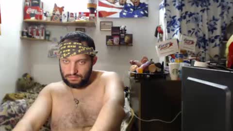 BISEXPRINCE777 online show from 06/23/26, 11:25