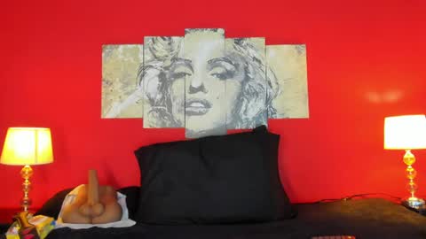 Luciana online show from 07/09/26, 10:52