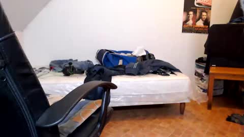 Vincent Vega online show from 01/01/25, 09:09