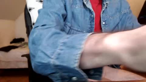 Vincent Vega online show from 01/03/25, 07:07