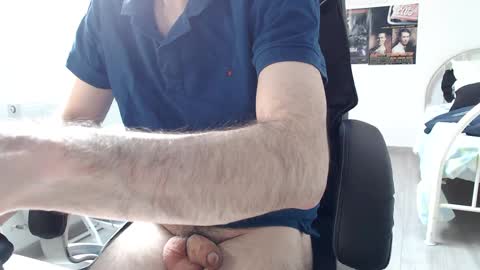 Vincent Vega online show from 02/09/25, 01:25