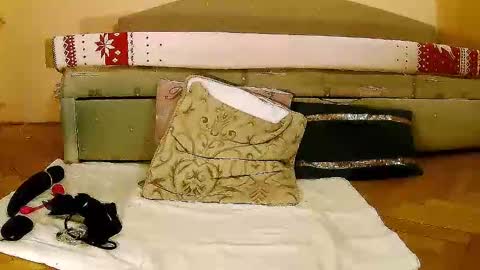 Squirty Maya Gold online show from 01/08/25, 06:52
