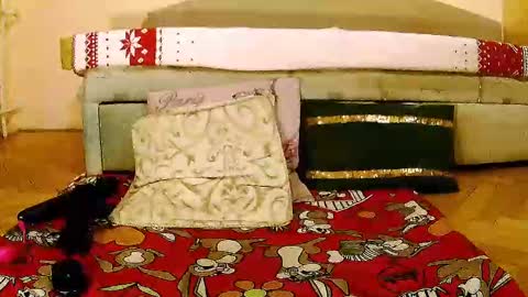 Squirty Maya Gold online show from 01/25/25, 06:57