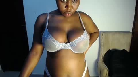 Sexy Melanin online show from 03/03/25, 05:09