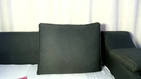 Sexy Melanin online show from 06/16/26, 09:56