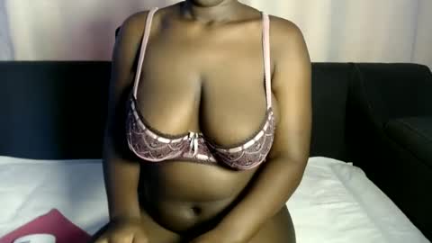Sexy Melanin online show from 06/18/26, 07:52