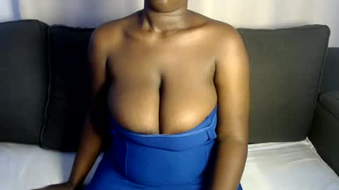 Sexy Melanin online show from 07/24/26, 01:09