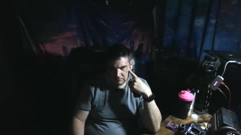 Jonny5 online show from 05/26/26, 09:05