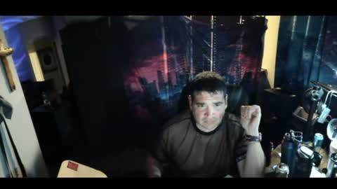 Jonny5 online show from 07/10/26, 06:07