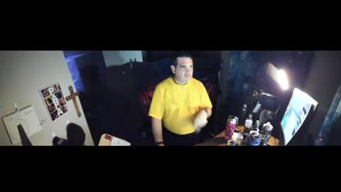 Jonny5 online show from 07/13/26, 05:43