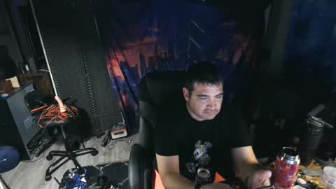 Jonny5 online show from 07/14/26, 02:38