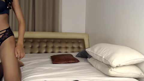 Snapshot of sexymia06 chatting on 01/18/25, 07:15 Melina online show from 01/18/25, 07:15