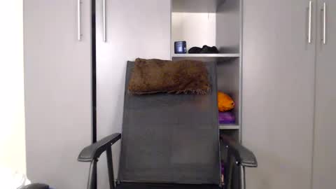 Melina online show from 05/05/26, 10:23