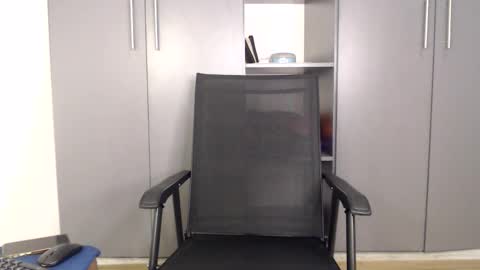 Melina online show from 05/11/26, 12:44