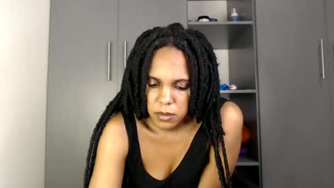 Melina online show from 06/26/26, 09:19