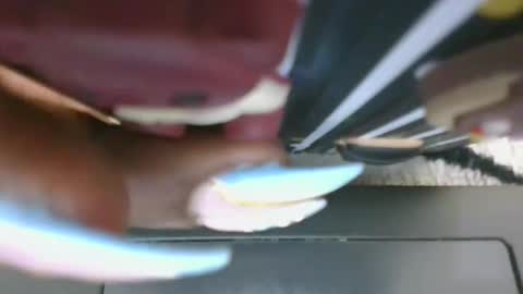 Miss mia online show from 11/29/25, 12:46