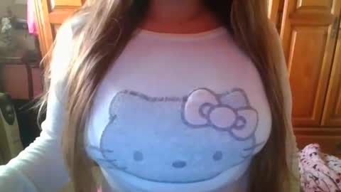 sexymisss24 online show from 02/27/25, 12:13