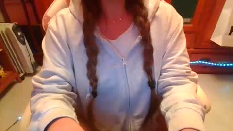 sexymisss24 online show from 11/09/25, 11:47