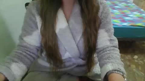 sexymisss24 online show from 12/16/25, 11:48
