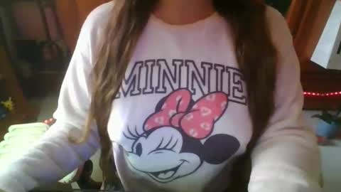 Snapshot of sexymisss24 chatting on 02/10/26, 02:54 sexymisss24 online show from 02/10/26, 02:54