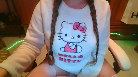Snapshot of sexymisss24 chatting on 02/24/26, 10:30 sexymisss24 online show from 02/24/26, 10:30