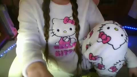 Snapshot of sexymisss24 chatting on 03/16/26, 11:09 sexymisss24 online show from 03/16/26, 11:09