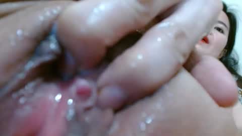 Snapshot of sexymiya18 chatting on 10/03/25, 06:32 Miya online show from 10/03/25, 06:32