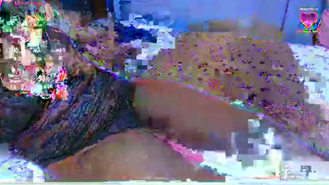 CANDY online show from 02/08/25, 07:27