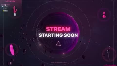 CANDY online show from 09/08/25, 07:02