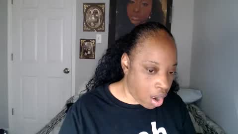 SexyMona online show from 09/23/25, 04:10