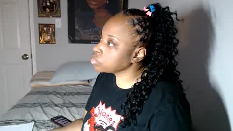 SexyMona online show from 10/03/25, 05:26