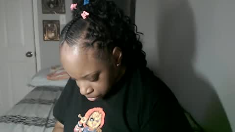 SexyMona online show from 10/09/25, 07:50