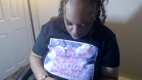 SexyMona online show from 06/14/26, 09:55