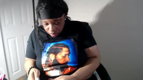 SexyMona online show from 07/20/26, 10:56