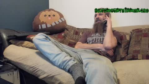 Sexymountainman420 online show from 12/03/24, 07:43