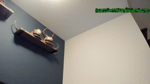 Sexymountainman420 online show from 12/05/24, 03:04