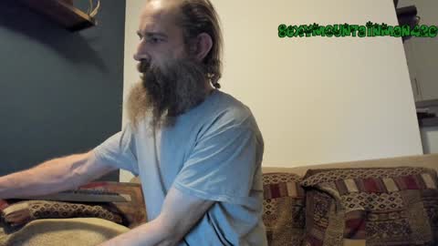 Sexymountainman420 online show from 12/08/24, 11:08